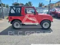 1990 Suzuki 