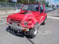 1990 Suzuki 