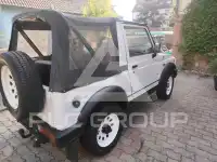 1990 Suzuki 