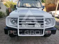 1990 Suzuki 