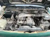1990 Suzuki Vitara