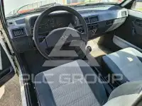 1990 Subaru Justy