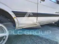 1990 Subaru Justy