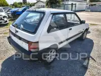 1990 Subaru Justy
