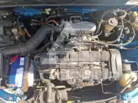 1990 Honda CR-X