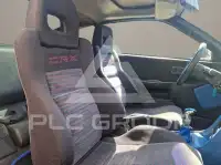 1990 Honda CR-X