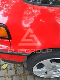 1990 Honda CR-X