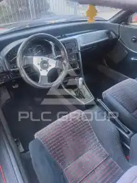 1990 Honda CR-X