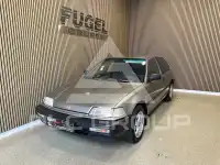 1990 Honda CIVIC