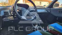 1990 Honda CIVIC