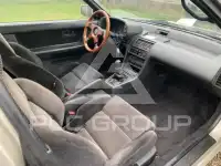 1990 Honda PRELUDE