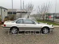 1990 Honda PRELUDE