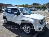 1990 Jeep COMPASS