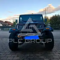 1990 Jeep WRANGLER