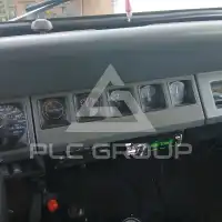 1990 Jeep WRANGLER