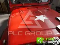 1990 Jeep WRANGLER