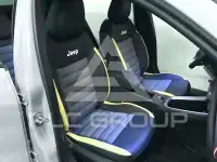 1990 Jeep Avenger