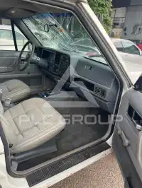 1990 Jeep CHEROKEE