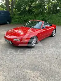 1990 Mazda MX-5
