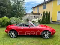 1990 Mazda MX-5