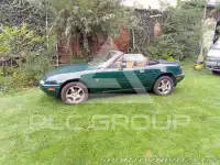 1990 Mazda MX-5