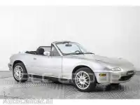 1990 Mazda MX-5