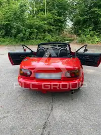 1990 Mazda MX-5