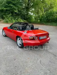1990 Mazda MX-5
