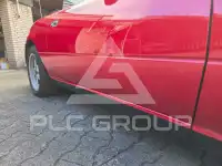 1990 Mazda MX-5