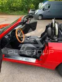 1990 Mazda MX-5