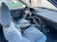 1990 Mazda 323