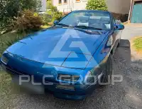 1990 Mazda RX-7