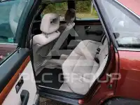 1990 Audi 100