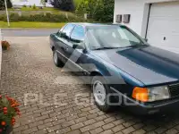 1990 Audi 100