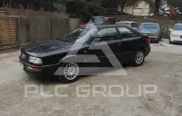 1990 Audi 100