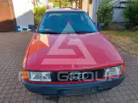 1990 Audi 80