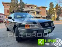1990 Audi 80