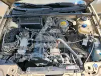 1990 Audi 80
