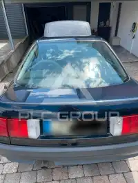 1990 Audi 80