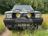 1990 Fiat Panda