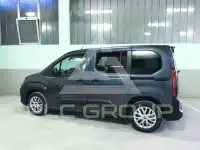 1990 Fiat Doblo