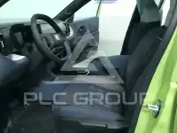 1990 Fiat Panda