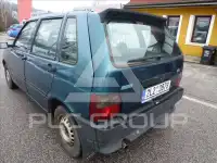 1990 Fiat Uno