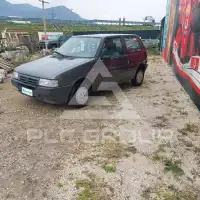 1990 Fiat Uno