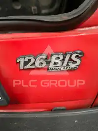 1990 Fiat 126