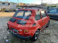 1990 Fiat 126