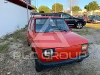 1990 Fiat 126