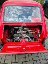 1990 Fiat 126