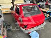 1990 Fiat 126