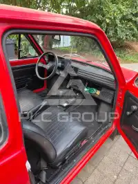 1990 Fiat 126